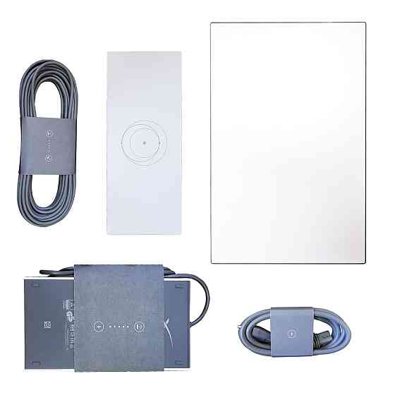 Спутниковый модем Starlink Gen3 (REV4) 2024 Standard Kit / Спутниковая интернет-система Старлинк 3 поколения Киев