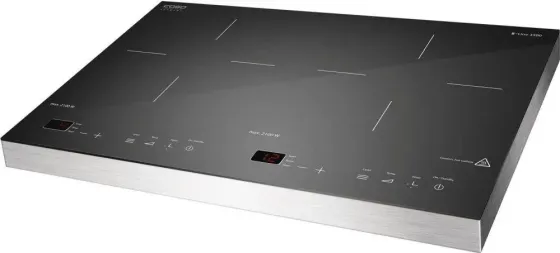Варочная поверхность CASO GERMANY S-Line 3500 2227 Киев