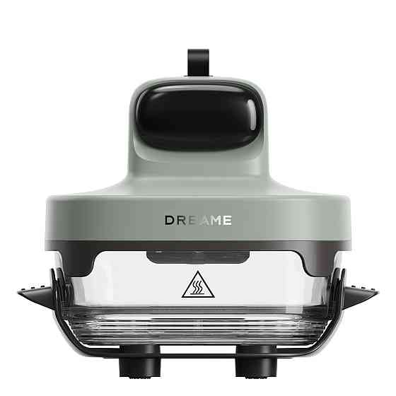 Мультипіч Dreame Tasti PT60 4.5L+2.5L Starlight Gray (DREAME-PT60-SG) ( 13178 ) Харьков