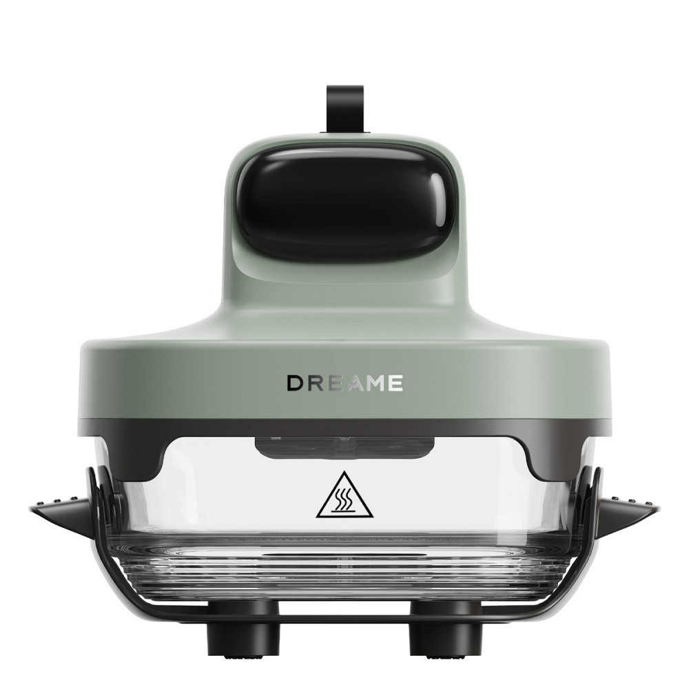 Мультипіч Dreame Tasti PT60 4.5L+2.5L Starlight Gray (DREAME-PT60-SG) ( 13178 ) Харьков - изображение 1