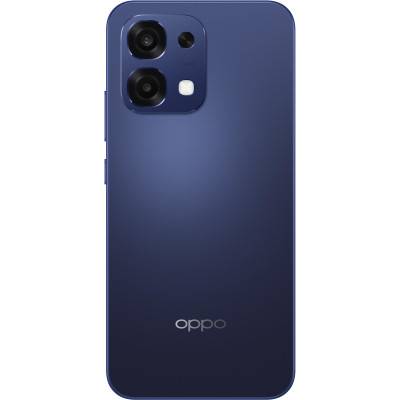Мобильный телефон Oppo A6 Pro 8/256GB Stellar Blue (OFCPH2799 _BLUE _8/256) Винница - изображение 7
