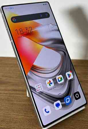 Телефон ZTE Nubia Z70 Ultra 16/512Gb. Харьков