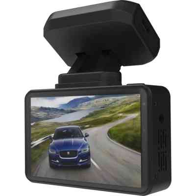 Видеорегистратор Globex GE-205W DualCam Винница