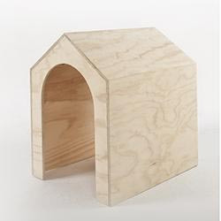 Будка для собаки 