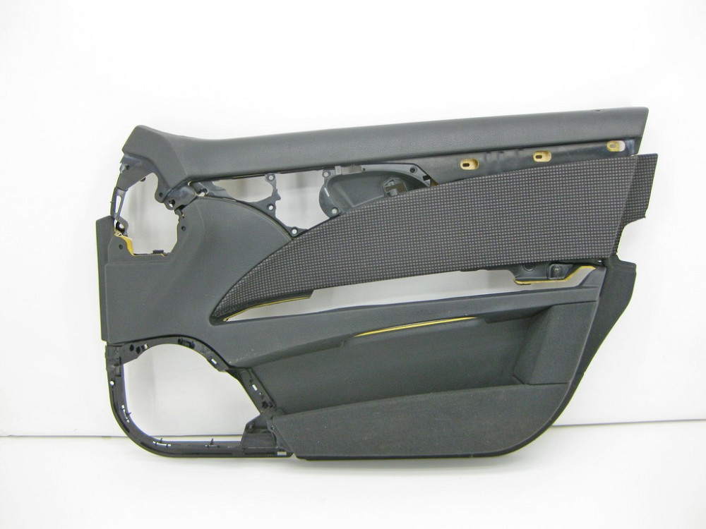 Mercedes-Benz  A2117207062 9D03 Карта передніх правих дверей Avangarde Elegance колір "антрацит" E-Class W211 Одесса - изображение 1