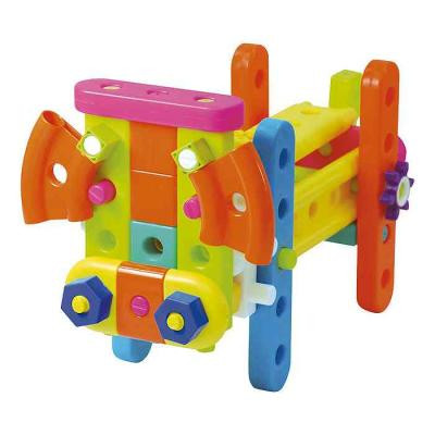 Конструктор Gigo Мини зоопарк (7360) Вінниця - фото 5