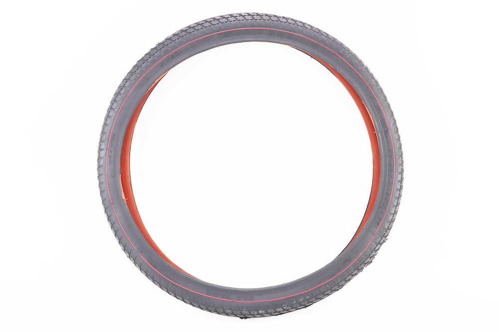 Шина 20"x1,75 (47-406) дорожня "ялинка" SV204 Київ - фото 5