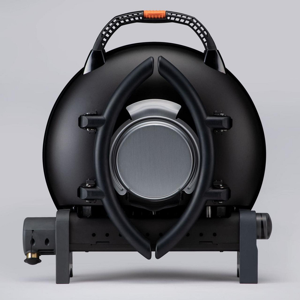 Портативний переносний газовий гриль O-GRILL 600T, чорний Код: 009058 Рівне - фото 2