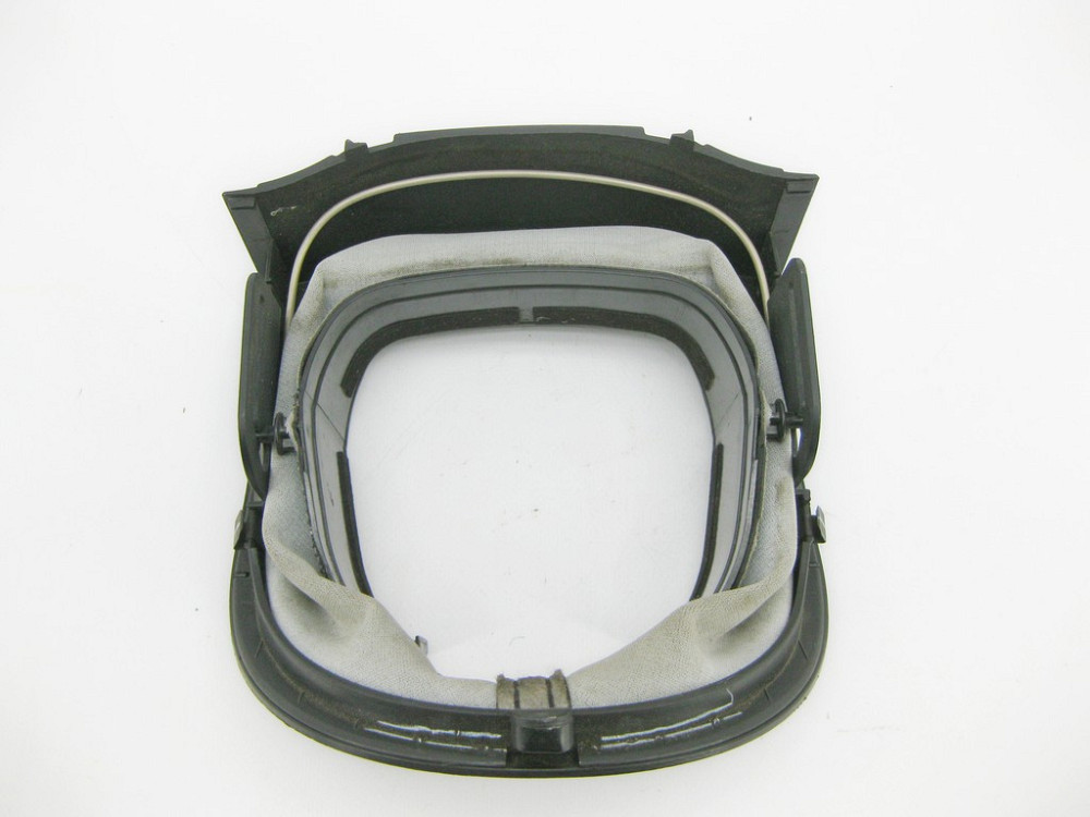 Mercedes-Benz  A2514600095 9051 Жалюзі - шторка рульової колонки чорна R-Class W251 Одесса - изображение 5