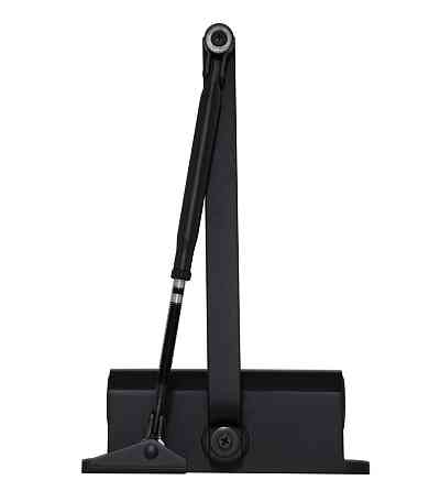 Дотягувач дверей RYOBI 9903 black 65 кг Київ