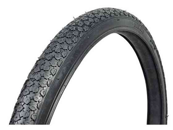 Покришка без камери 26*2,125 (54-559) шип BMX антипрокол ТМ SERVIS Київ