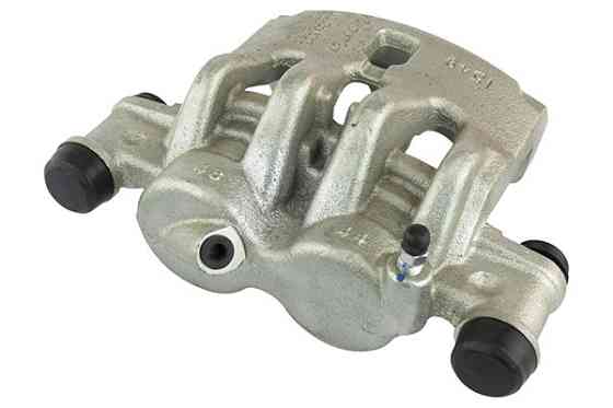 Суппорт передній правий без скоби GP Citroën Jumper 2 (735353859BS) Київ