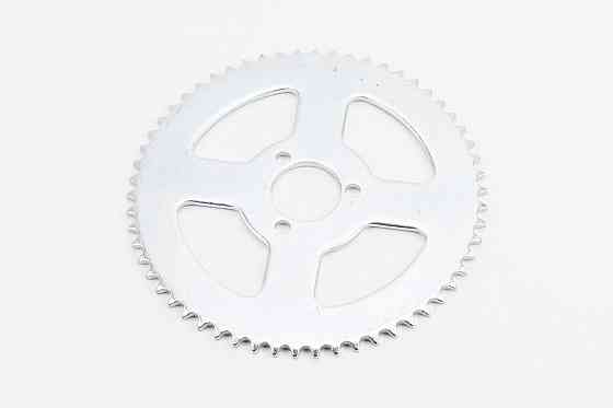 ATV дитячий - Зірка задня Т8F-58T-d=29; 3отв.*34mm Київ