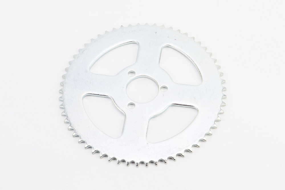 ATV дитячий - Зірка задня Т8F-58T-d=29; 3отв.*34mm Киев - изображение 1