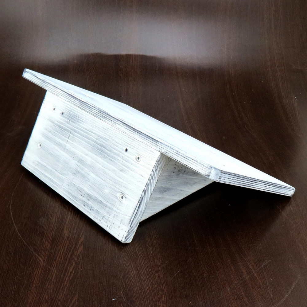 Лежак для кішки "Марісс" шеббі Миколаїв - фото 2