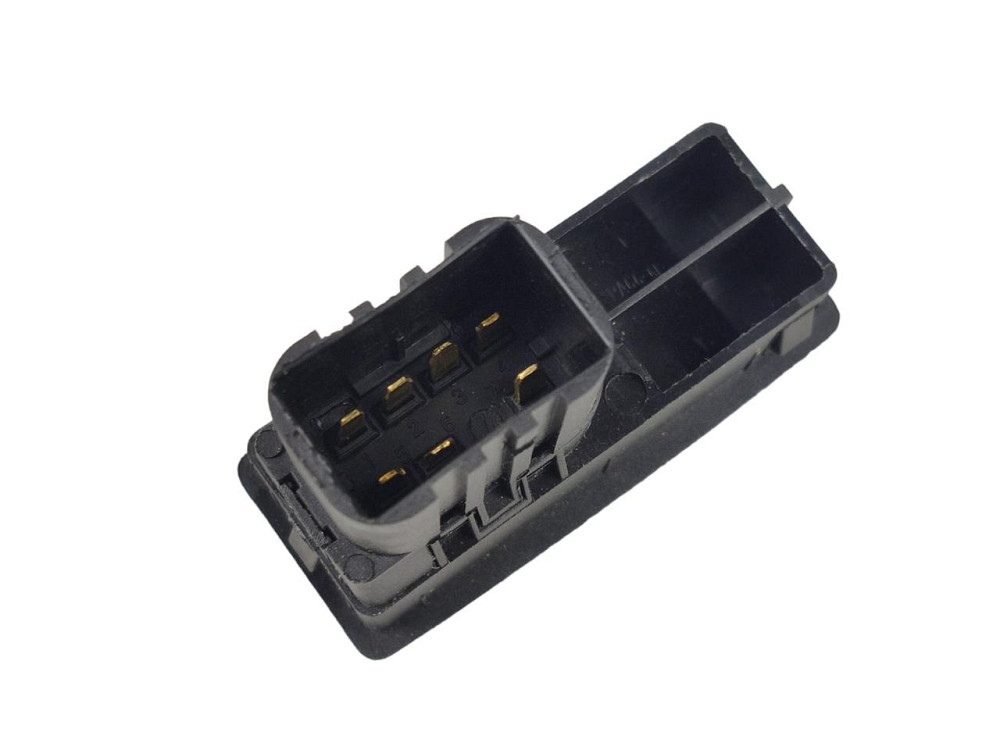 Кнопка склопідйомника 1117, 1118, 1119, ГАЗ Бізнес, Next Україна (клавіша) Мукачево - фото 2