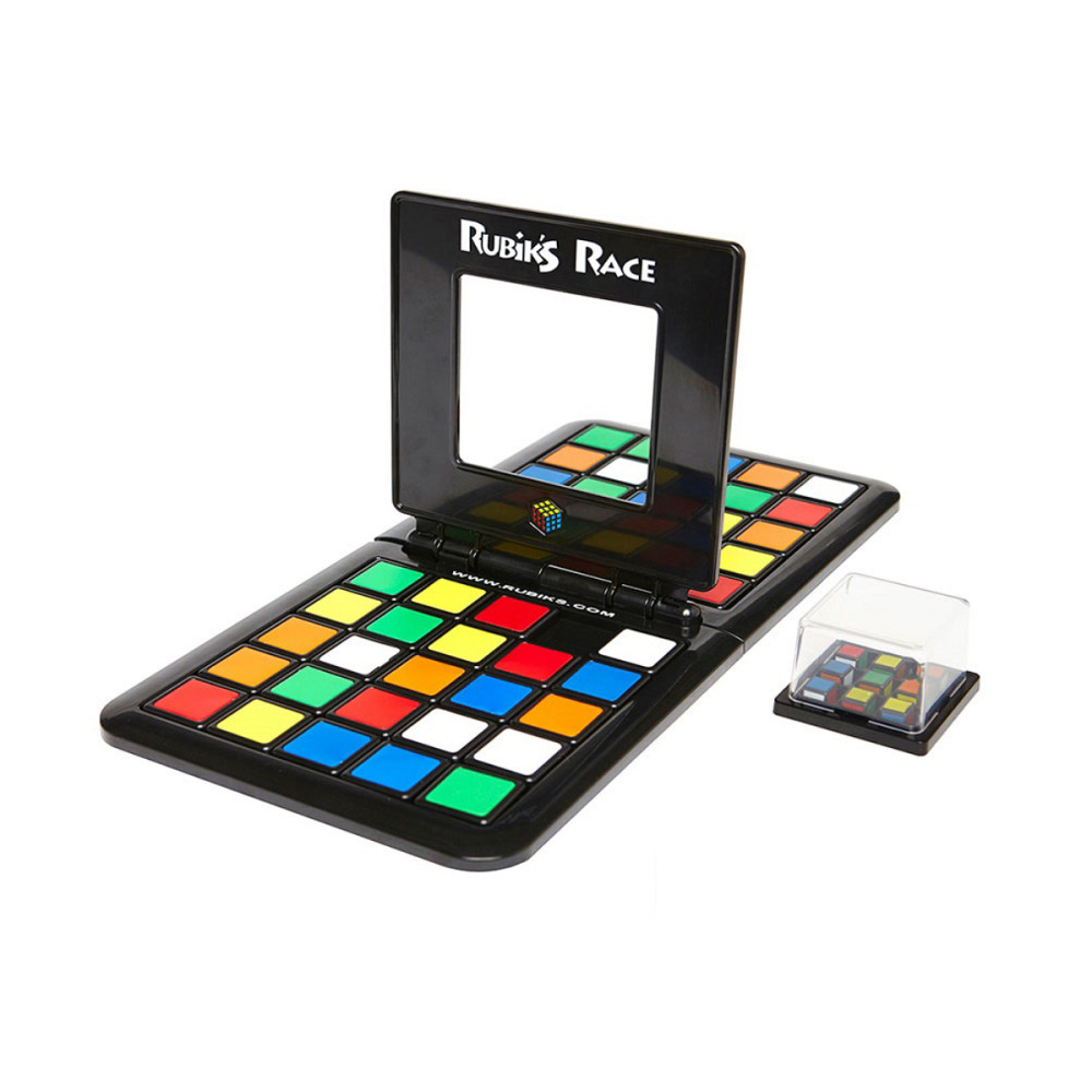 Головоломка Rubik's – Кольоринки Днепр - изображение 1