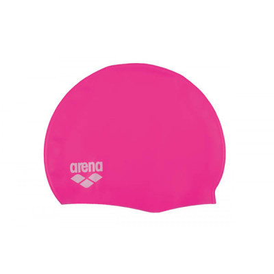 Набор для плавания Arena Pool JR Set (окуляри+шапочка) 92423-092 фуксія, білий Діт OSFM (3468335124056) Вінниця - фото 2