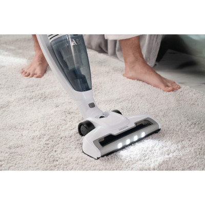 Пилосос Ardesto CVC-X0521WG Вінниця - фото 12