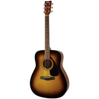 Гітара акустична Yamaha F310 Tabacco Brown Sunburst (F310 TBS) Вінниця