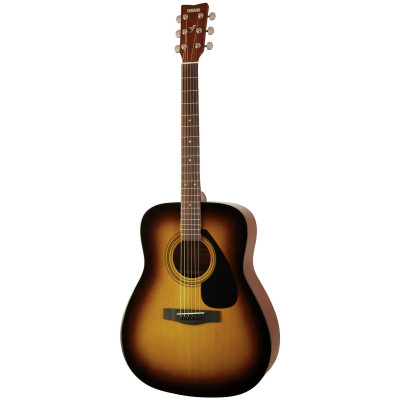 Гітара акустична Yamaha F310 Tabacco Brown Sunburst (F310 TBS) Вінниця - фото 1
