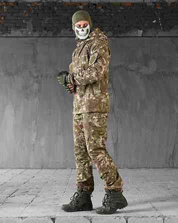 Костюм гірка анорак Varan ВТ6844 Одеса