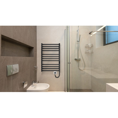 Сушарка для рушників Hygge Family London (6.1.0102.06.BM) Вінниця - фото 4