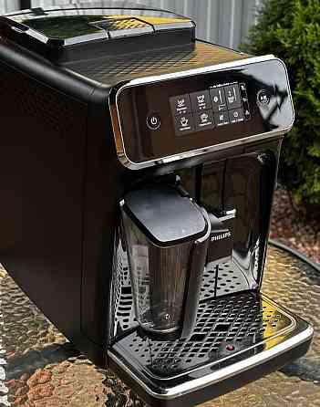 Кофемашина Philips EP2230 Latte Go. Київ