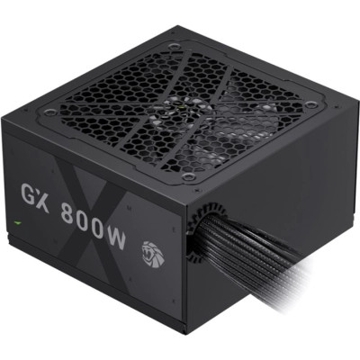 Блок питания Gamemax 800W (GX 800G) Винница - изображение 1