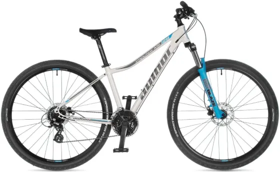 Велосипед Author Impulse Asl Biały 29 2024 Киев