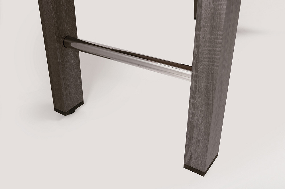 Настольный футбол Garlando F-2 Серый Дуб (F2GRRLNO) Київ - фото 3