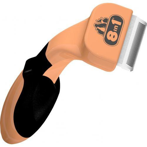 Дешеддер 8in1 Perfect Coat для вычесывания котов,  4.5 см Киев - изображение 6