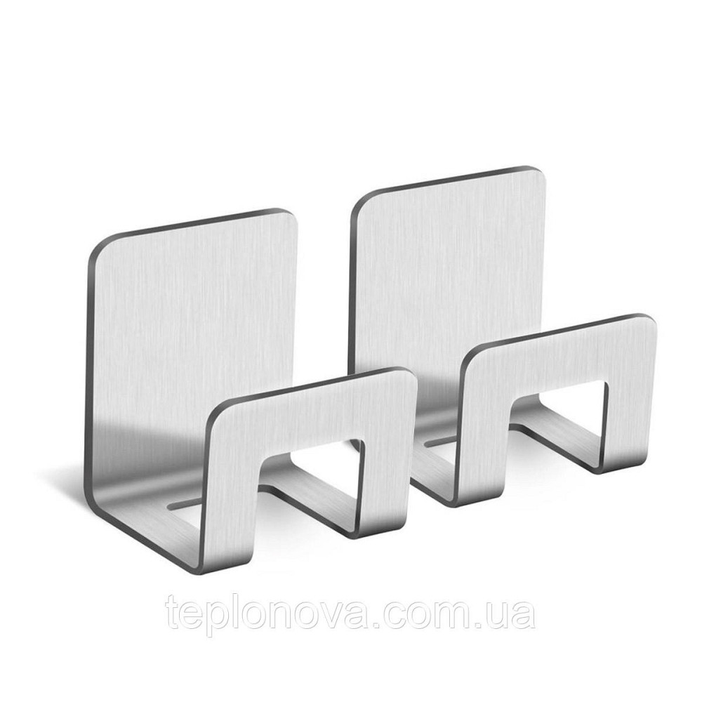 Крючок универсальный, комплект 2 шт. Черновцы - изображение 3