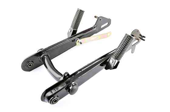 Вилка маятника задня Delta MANLE Киев