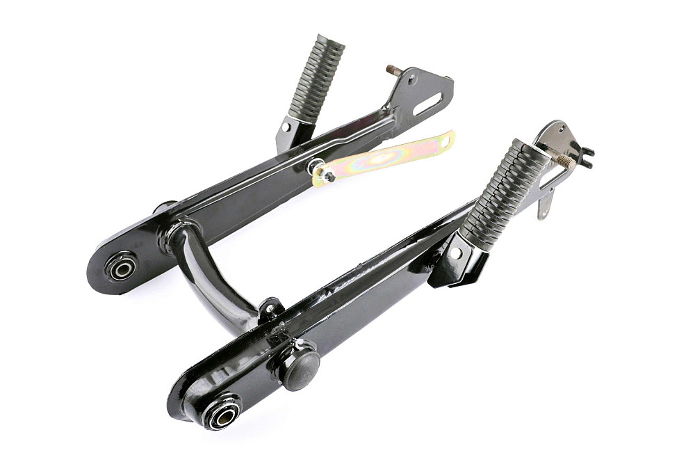 Вилка маятника задня Delta MANLE Киев - изображение 1