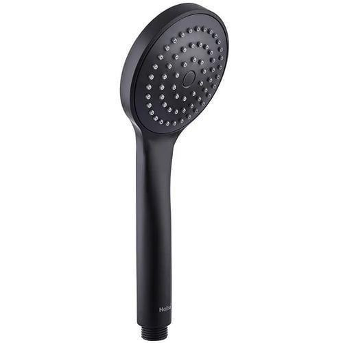 Лiйка для душу SH-08 HAIBA (чорна) Харків - фото 8