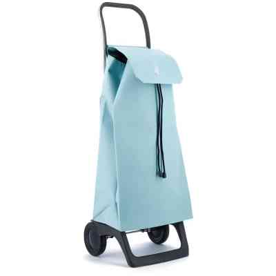 Сумка-тележка Rolser Jet LN Joy Celeste (JET001-1057) (930729) Винница