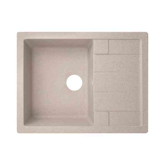 Кухонна мийка Lidz 650x500/200 MAR-07 (LIDZMAR07650500200) Київ