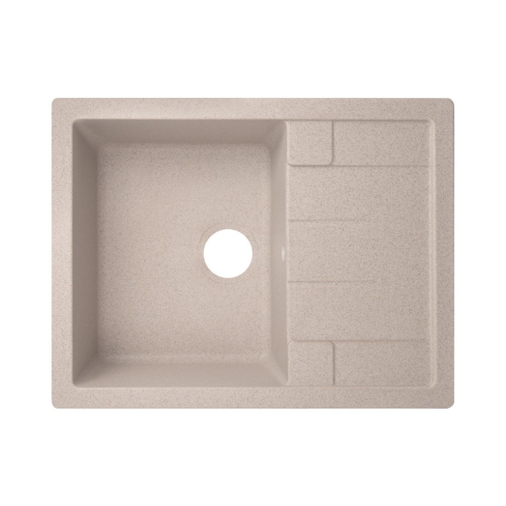 Кухонна мийка Lidz 650x500/200 MAR-07 (LIDZMAR07650500200) Київ - фото 1