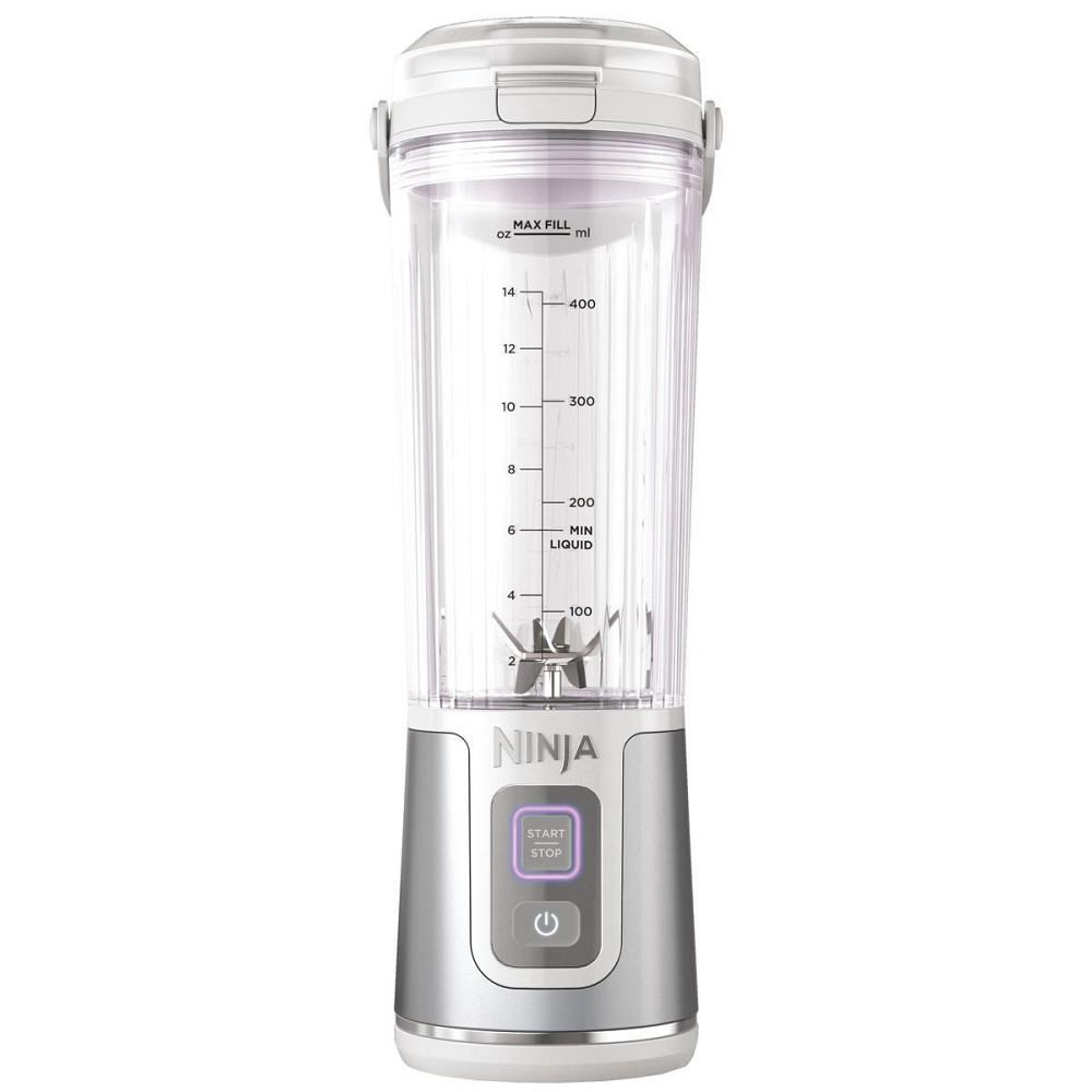 Акумуляторний портативний блендер Ninja Blast BC151EUWH ( 16062 ) Харків - фото 1