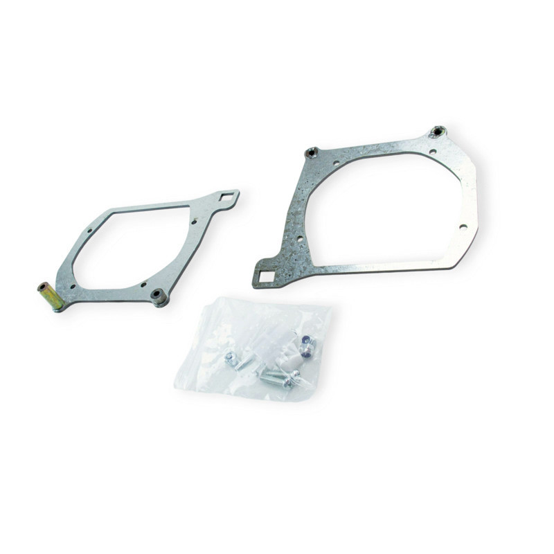 Рамка штатную линзу LF-14 под Мукачево - изображение 1