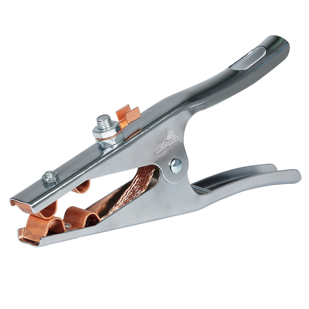 Затискач маси Vitals L238 500A Харків - фото 1