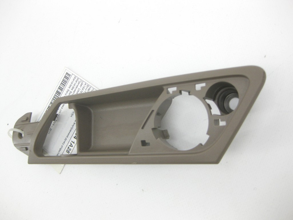 Mercedes-Benz  A1647660764 1A28 Накладка коричнева на внутрішній ручці відкриття задніх лівих дверей ML W164 GL X164 Одеса - фото 6