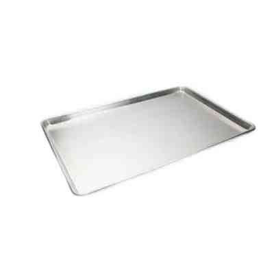 Лист для выпечки FoREST FORM line алюмінієве 600х400х30 мм з потовщеним бортом (902210) Винница