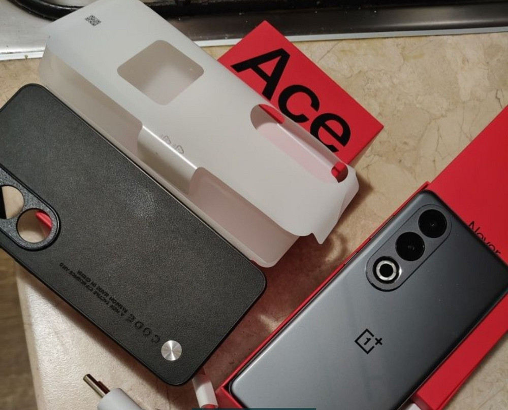 Телефон OnePlus ACE 3v, NFC, 5500ma. Киев - изображение 7