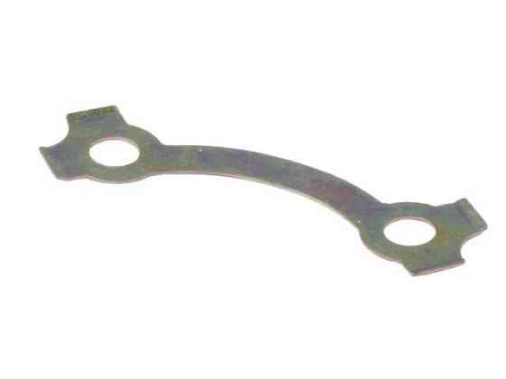 Замкова шайба болтів демпфера на мотоцикл VP-ZS200A Мукачево