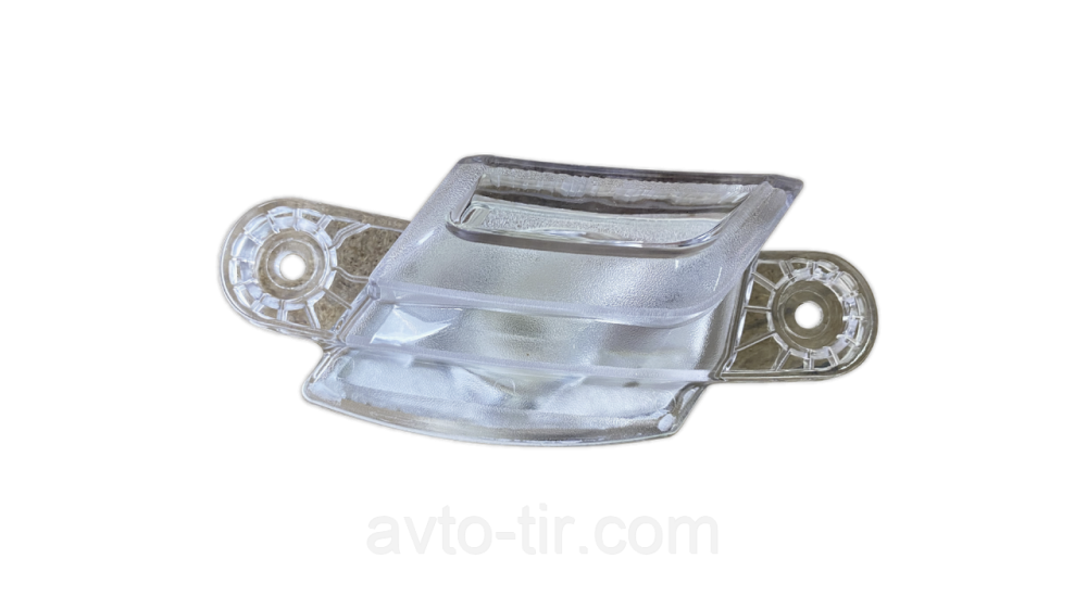 Фонарь указателя поворота R DAF XF EURO6 1846492 1846491 Луцк - изображение 2