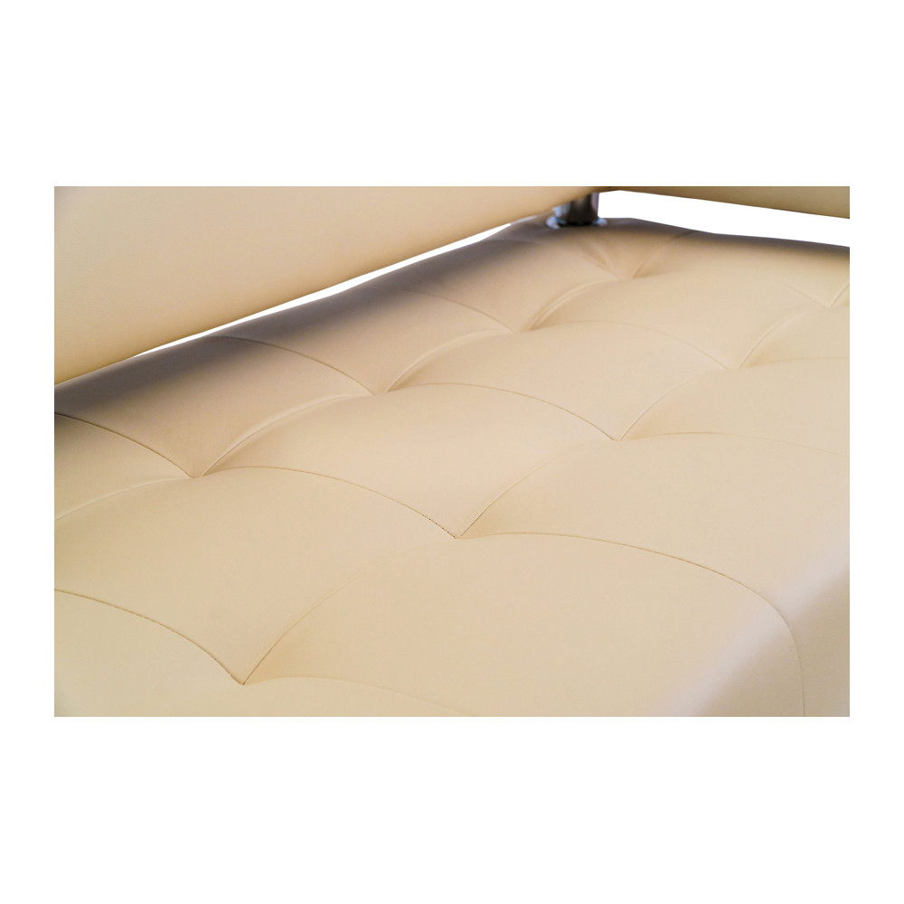 Диван Офис Комплектация Двойной Со Спинкой И Подлокотниками Обивка Флай 2207 Днепр - изображение 8