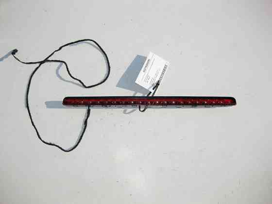 Mercedes-Benz  A2218200056 9051 Додатковий стоп - сигнал на задній полиці чорний S-Class W221 CL C216 Одеса