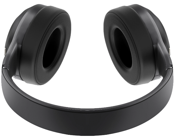 Гарнитура Defender FreeMotion B695 Bluetooth ANC Black (63695) (7024922) Киев - изображение 9